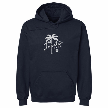Jupiter Links Golf Club Men's Hoodie | 500 LEVEL