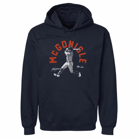 Kevin McGonigle Men's Hoodie | 500 LEVEL