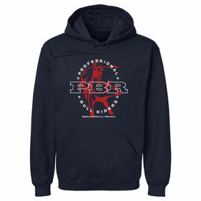 PBR Men's Hoodie | 500 LEVEL