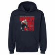 Brad Marchand Men's Hoodie | 500 LEVEL