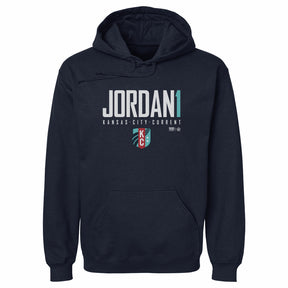 Marisa Jordan Men's Hoodie | 500 LEVEL