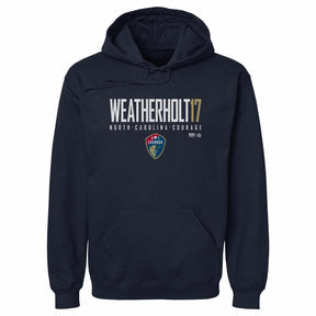 Dani Weatherholt Men's Hoodie | 500 LEVEL