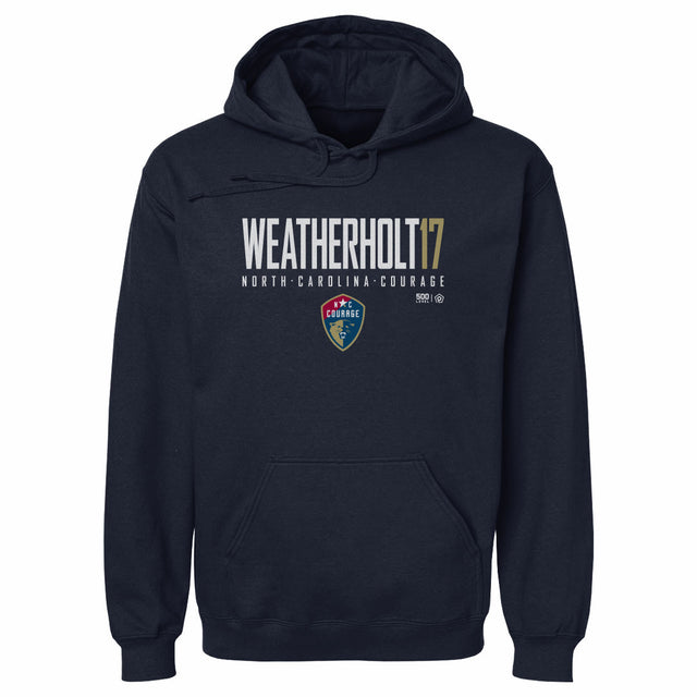 Dani Weatherholt Men's Hoodie | 500 LEVEL