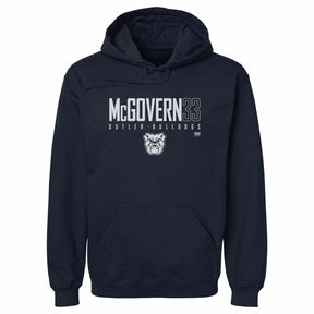 Kerrin McGovern Men's Hoodie | 500 LEVEL