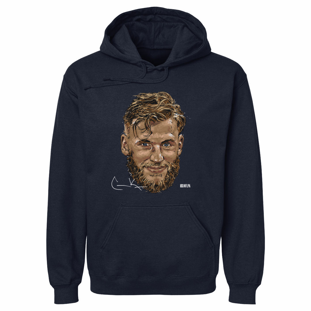 Cooper Kupp Men's Hoodie | 500 LEVEL