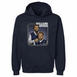 Caleb Williams Men's Hoodie | 500 LEVEL