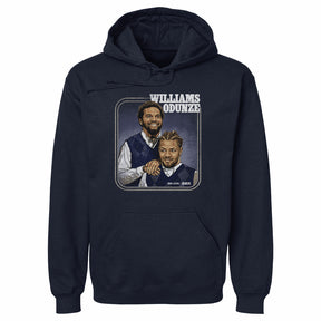 Caleb Williams Men's Hoodie | 500 LEVEL
