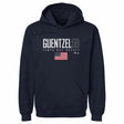 Jake Guentzel Men's Hoodie | 500 LEVEL