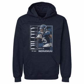 Kyle Monangai Men's Hoodie | 500 LEVEL