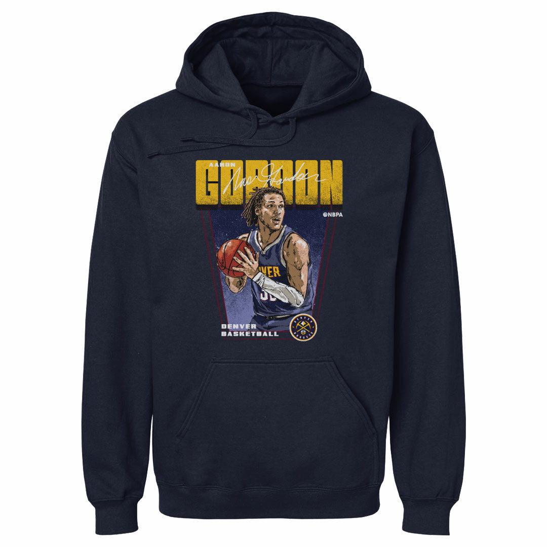 Aaron Gordon Men's Hoodie | 500 LEVEL