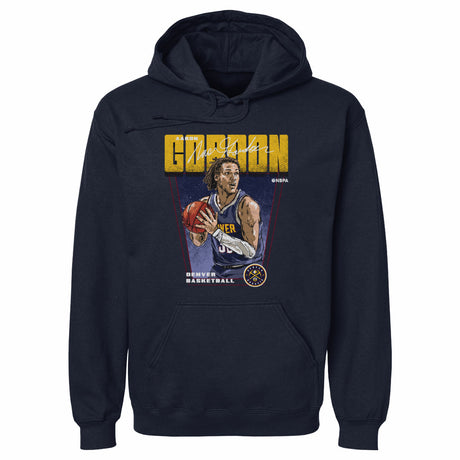 Aaron Gordon Men's Hoodie | 500 LEVEL
