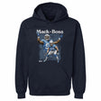 Khalil Mack Men's Hoodie | 500 LEVEL