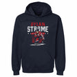 Dylan Strome Men's Hoodie | 500 LEVEL