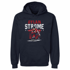 Dylan Strome Men's Hoodie | 500 LEVEL
