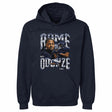 Rome Odunze Men's Hoodie | 500 LEVEL