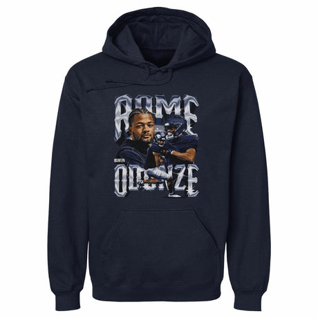 Rome Odunze Men's Hoodie | 500 LEVEL