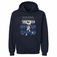 Javonte Williams Men's Hoodie | 500 LEVEL