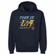 LA Galaxy Men's Hoodie | 500 LEVEL