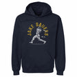 Jake Bauers Men's Hoodie | 500 LEVEL