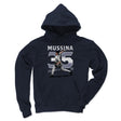 Mike Mussina Men's Hoodie | 500 LEVEL