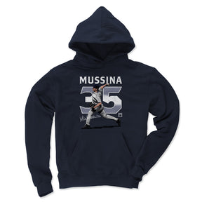 Mike Mussina Men's Hoodie | 500 LEVEL