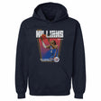 Jalen Williams Men's Hoodie | 500 LEVEL