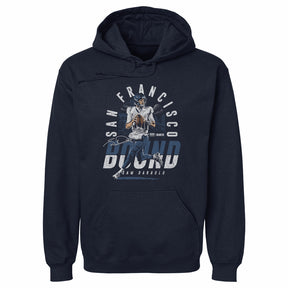 Sam Darnold Men's Hoodie | 500 LEVEL