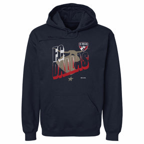 FC Dallas Men's Hoodie | 500 LEVEL