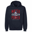 Joe Mauer Men's Hoodie | 500 LEVEL