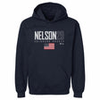 Brock Nelson Men's Hoodie | 500 LEVEL