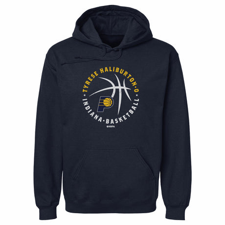 Tyrese Haliburton Men's Hoodie | 500 LEVEL