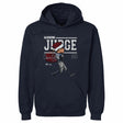 Aaron Judge Men's Hoodie | 500 LEVEL