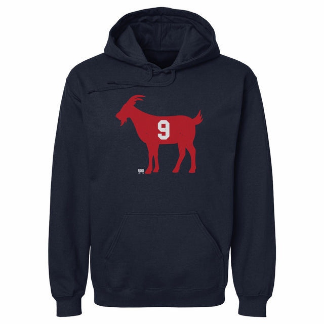 Boston Men's Hoodie | 500 LEVEL