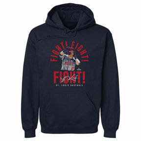 Lars Nootbaar Men's Hoodie | 500 LEVEL