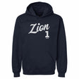Zion Williamson Men's Hoodie | 500 LEVEL