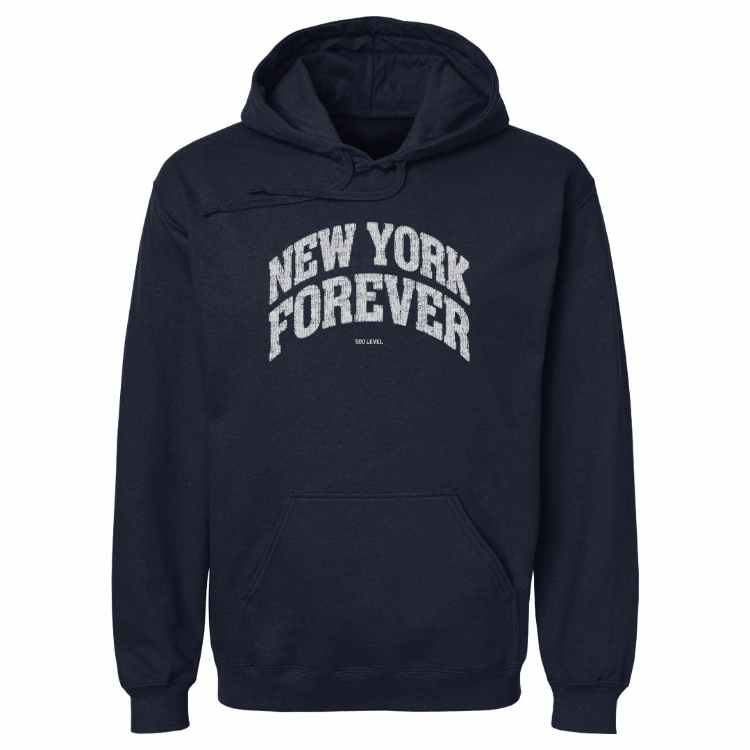 New York Men's Hoodie | 500 LEVEL