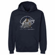 Jazz Chisholm Jr. Men's Hoodie | 500 LEVEL