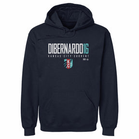 Vanessa DiBernardo Men's Hoodie | 500 LEVEL