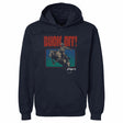 PBR Men's Hoodie | 500 LEVEL
