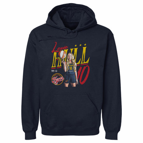 Lexie Hull Men's Hoodie | 500 LEVEL