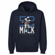 Khalil Mack Men's Hoodie | 500 LEVEL