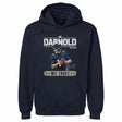 Sam Darnold Men's Hoodie | 500 LEVEL