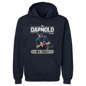 Sam Darnold Men's Hoodie | 500 LEVEL