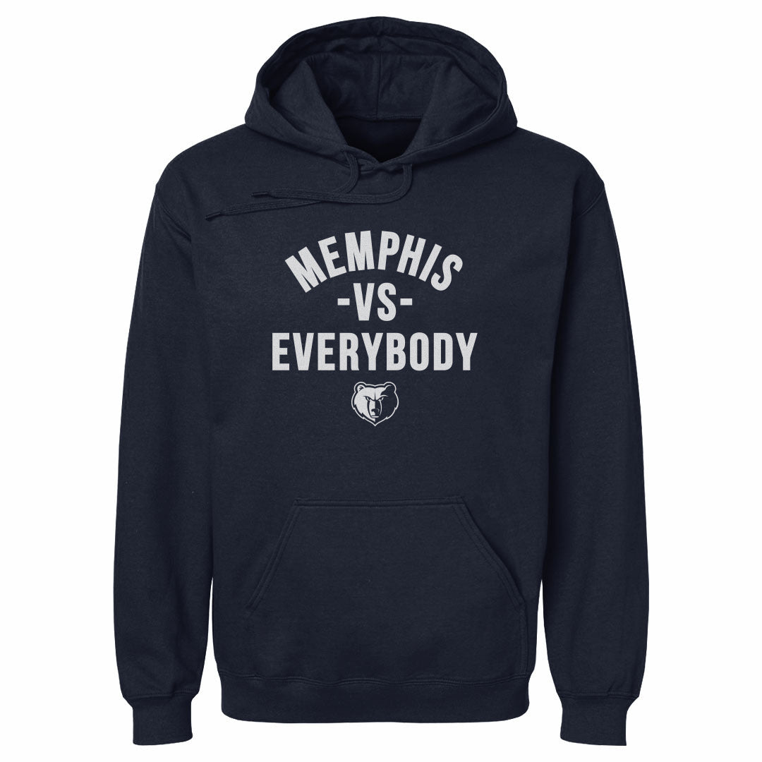 Memphis Grizzlies Men's Hoodie | 500 LEVEL