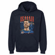 Isaiah Hartenstein Men's Hoodie | 500 LEVEL