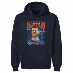 Isaiah Hartenstein Men's Hoodie | 500 LEVEL