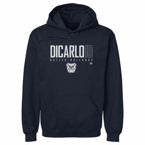Olivia DiCarlo Men's Hoodie | 500 LEVEL