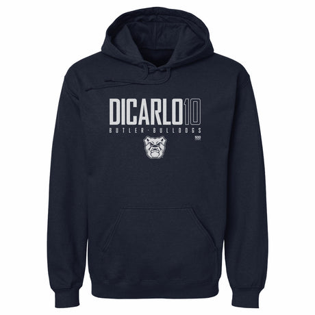 Olivia DiCarlo Men's Hoodie | 500 LEVEL