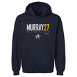 Jamal Murray Men's Hoodie | 500 LEVEL
