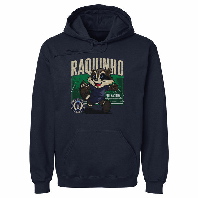Philadelphia Union Men's Hoodie | 500 LEVEL